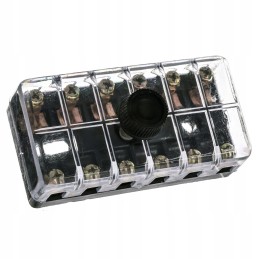 Fuse box c 330 c 360 6 kr 50180940