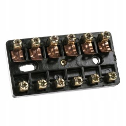 Fuse box c 330 c 360 6 kr 50180940