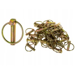 Beam cotter pin 11mm pin 50pcs