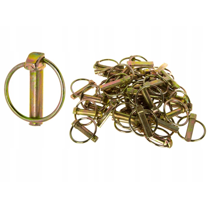 Beam cotter pin 11mm pin 50pcs