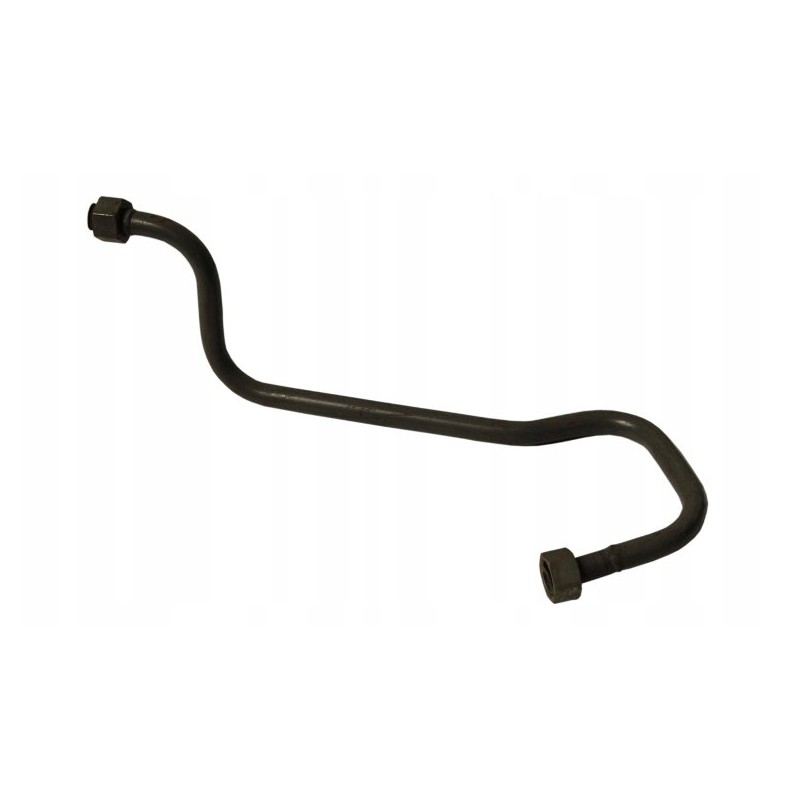 Hydraulic hose mf 235 255 3027850m92