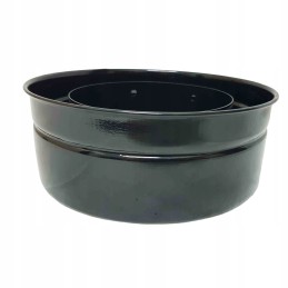 Air filter bottom bowl c 360 46612080