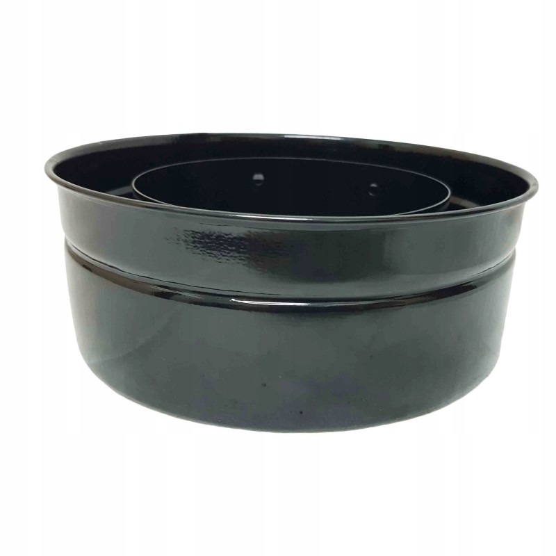 Air filter bottom bowl c 360 46612080