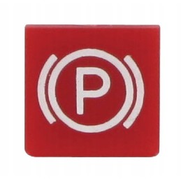 Symbol for handbrake switches 9xt714