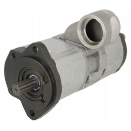 Hydraulic gear pump 0 510 565 088 bosch