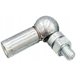 Gas ball joint bearing, set, Ursus C 360