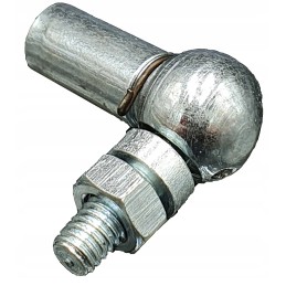 Gas ball joint bearing, set, Ursus C 360