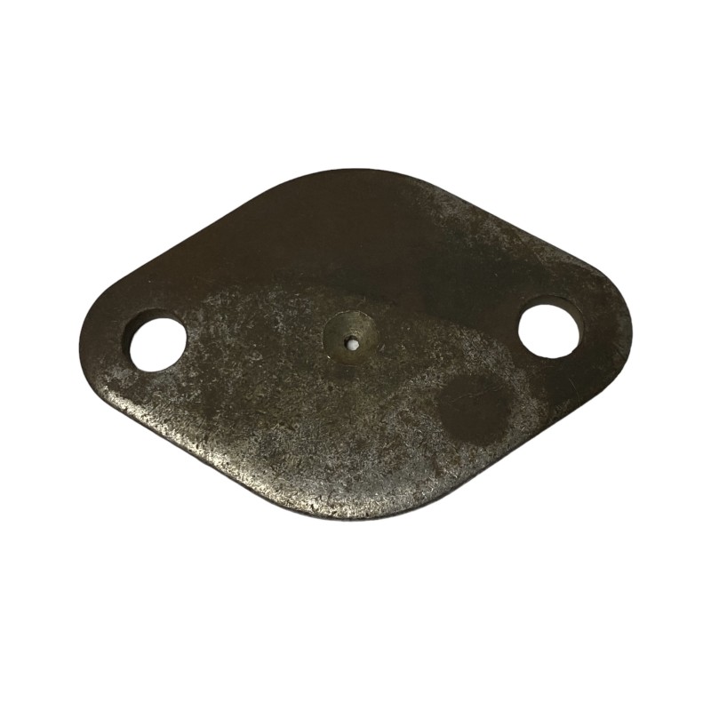 Cover of bare PTO gearbox POSR C385 912 1222