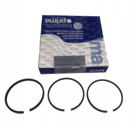Set of compressor rings no. C 330 50995000