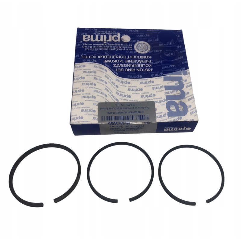 Set of compressor rings no. C 330 50995000