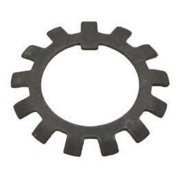 Bearing washer 35mm 1mm 57mm skf