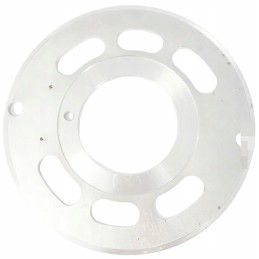 M5x180 rotation motor control board