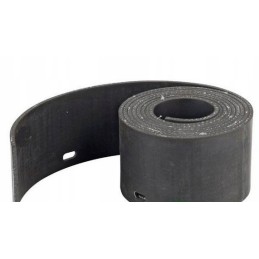 Rubber cover for Claas combine harvester 60x2060 619410