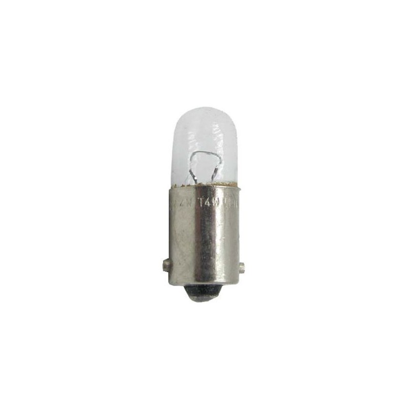 Agtech single-filament bulb 12v 2w