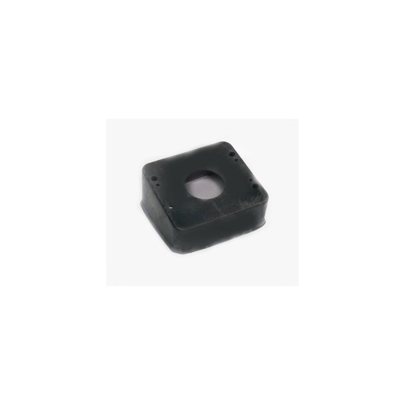 Czech Zetor headlight cover