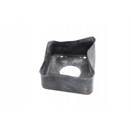 Czech Zetor headlight cover