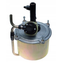 Servo brake jcb telehandler 332 d0204