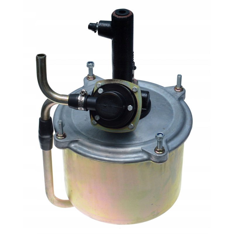 Servo brake jcb telehandler 332 d0204