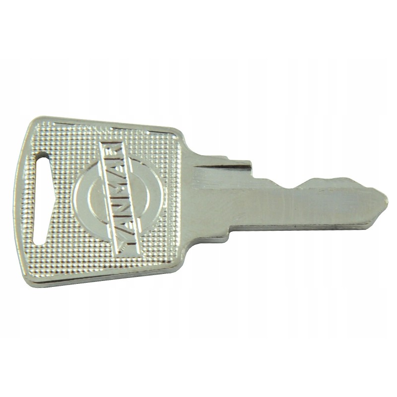 Yanmar f15 no 2 ignition key
