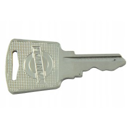 Yanmar f15 no 2 ignition key