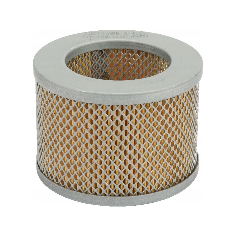 Cylindrical air filter 70x97 5x60 5mm