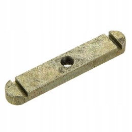 Brake wheel chock t 25