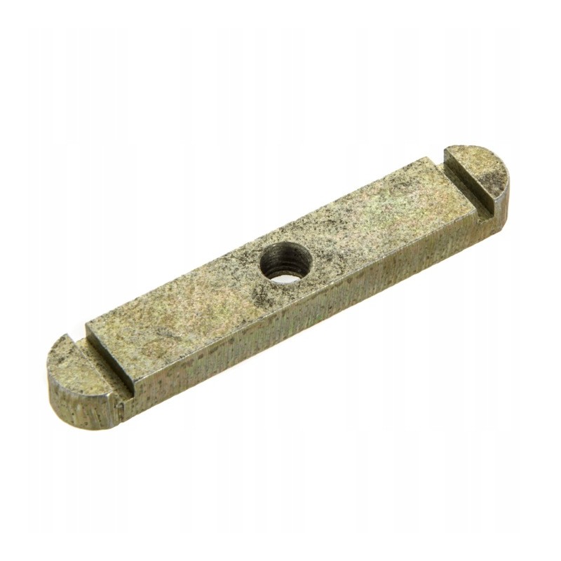 Brake wheel chock t 25
