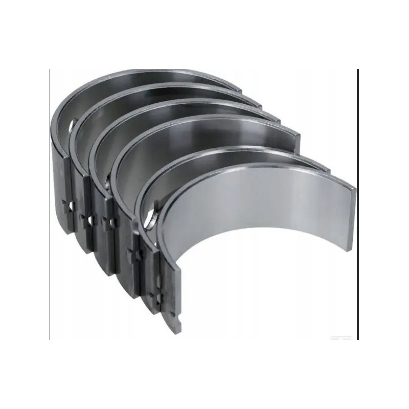 Set of connecting rod bearings nom. c 330 mahle