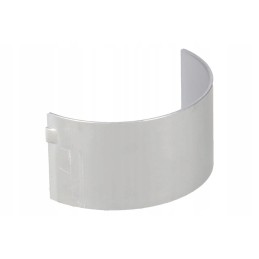 Set of connecting rod bearings nom. c 330 mahle