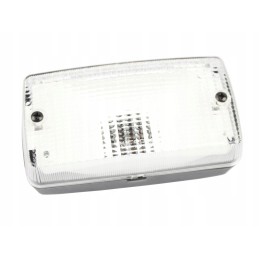 Rear reversing lamp la1 02104