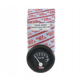 Oil pressure gauge for c 385 80350931