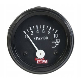 Oil pressure gauge for c 385 80350931