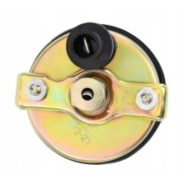 Oil pressure gauge for c 385 80350931