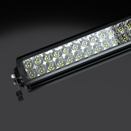 Jeep led bar combo 260w 135 cm