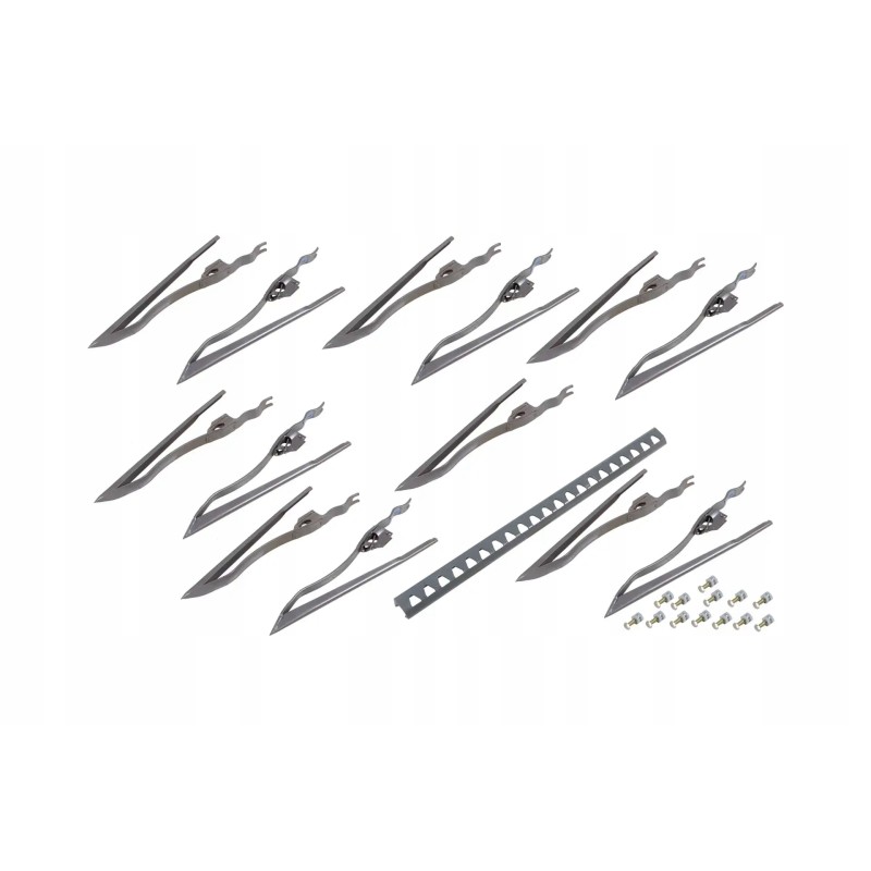 17591 lan pick-up 6 m