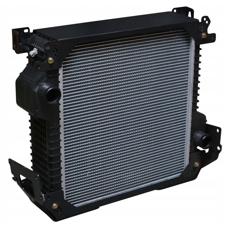 Water cooler 3cx 4cx