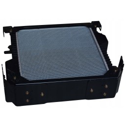 Water cooler 3cx 4cx