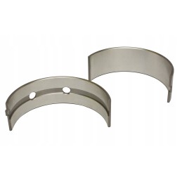 Main bearing of the crankshaft cat excavator gas cd