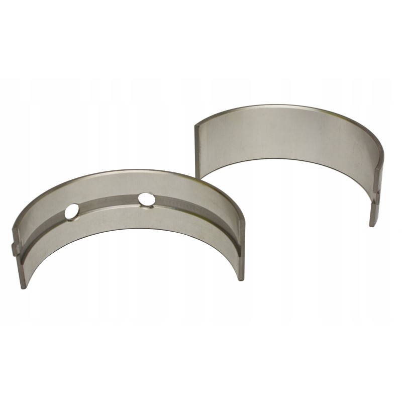 Main bearing of the crankshaft cat excavator gas cd