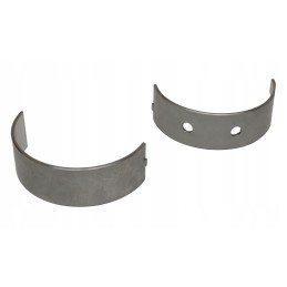 Main bearing of the crankshaft cat excavator gas cd