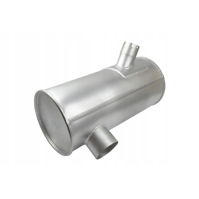 Muffler cat m313d m315d m315d2 m317d2 2754926