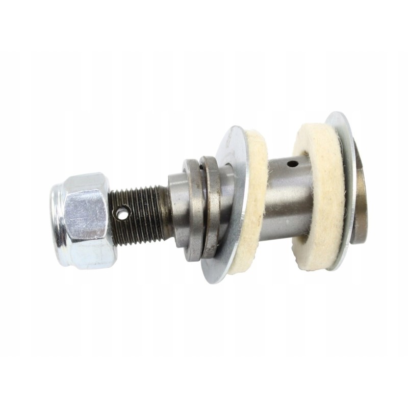 Power steering cylinder pin journal 84276005