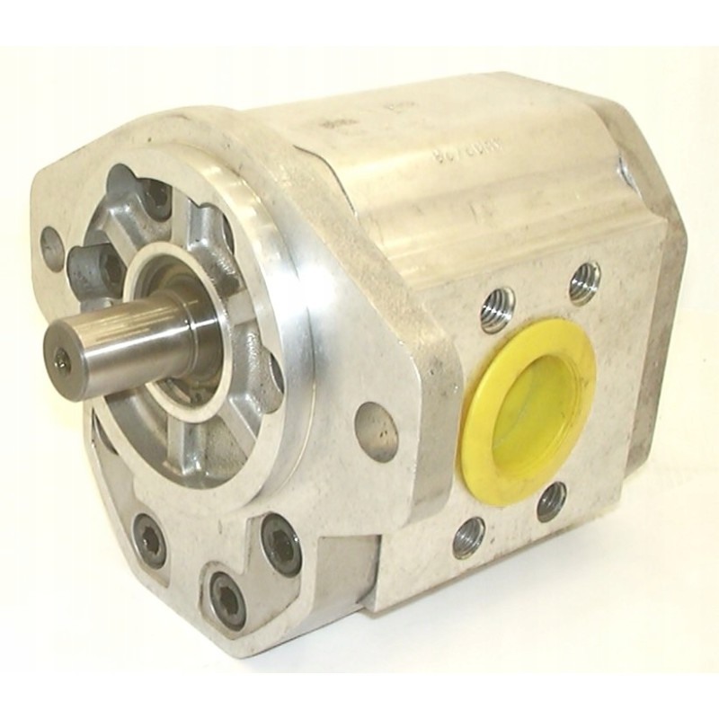 Snp3 c55l ci07 hydraulic gear pump