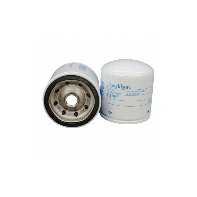 7012598 7020023 fuel filter jlg p550345 donaldson