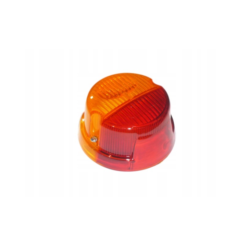 Claas 177410 rear combination lamp cover