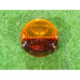 Claas 177410 rear combination lamp cover