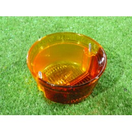 Claas 177410 rear combination lamp cover