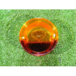 Claas 177410 rear combination lamp cover