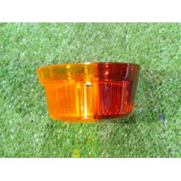 Claas 177410 rear combination lamp cover