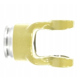 Cross fork 27x70 lemon for the inside pipe